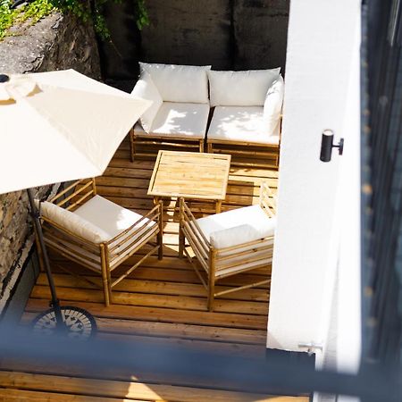 קרמס אן דר דונאו Smile Apartments Burggasse מראה חיצוני תמונה