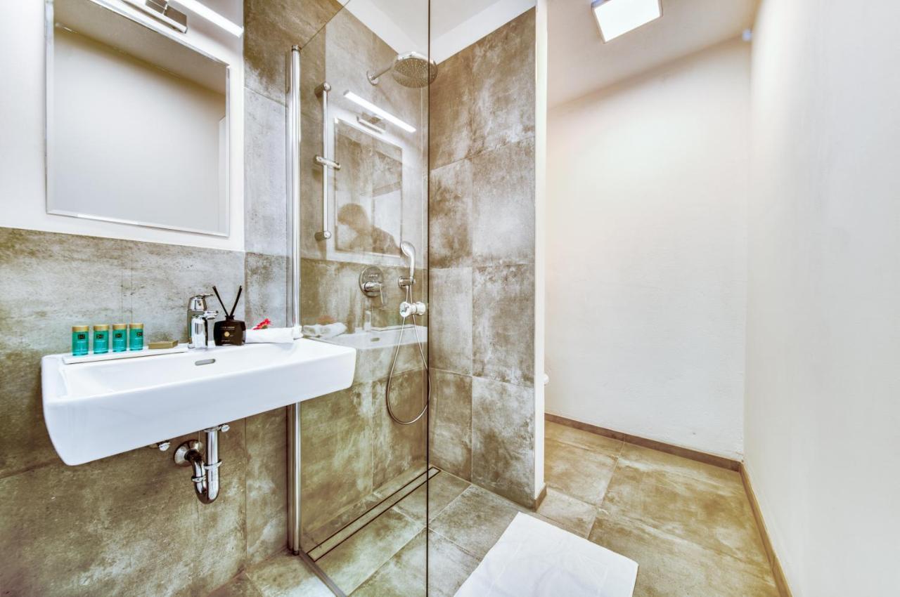 קרמס אן דר דונאו Smile Apartments Burggasse מראה חיצוני תמונה
