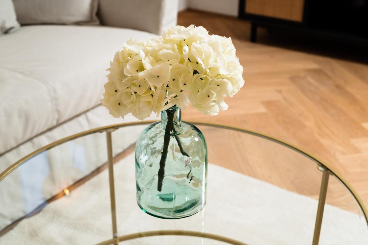 קרמס אן דר דונאו Smile Apartments Burggasse מראה חיצוני תמונה